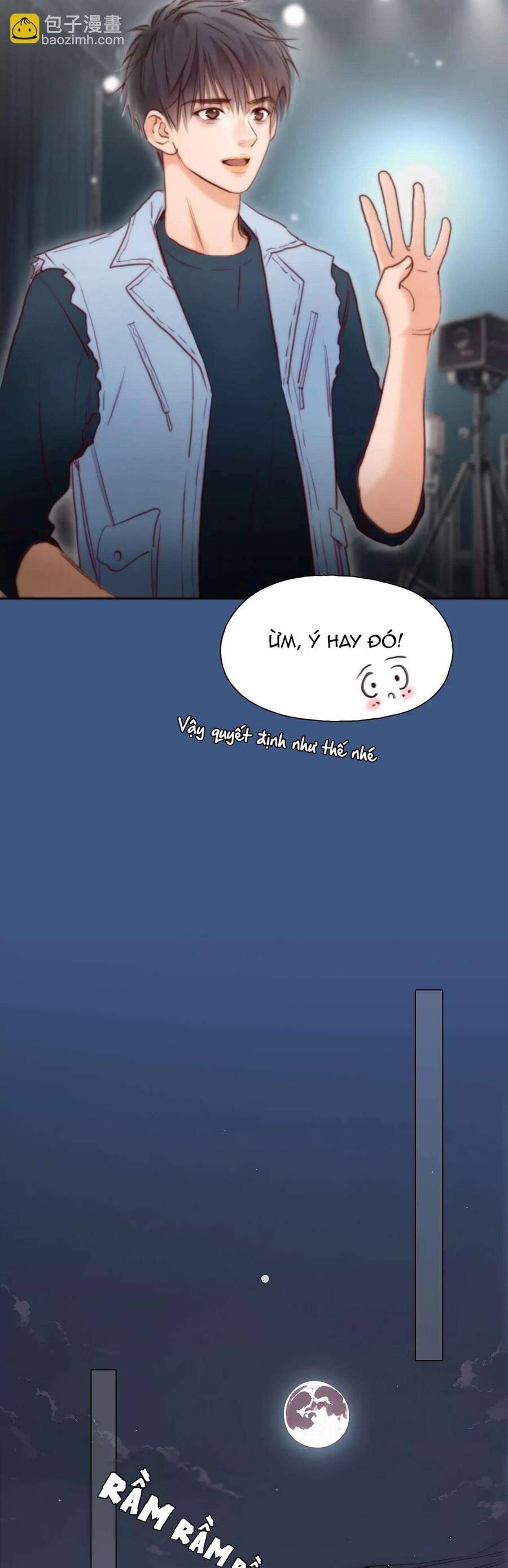 Vòng Xoáy Thời Gian Chap 52 - Next Chap 53