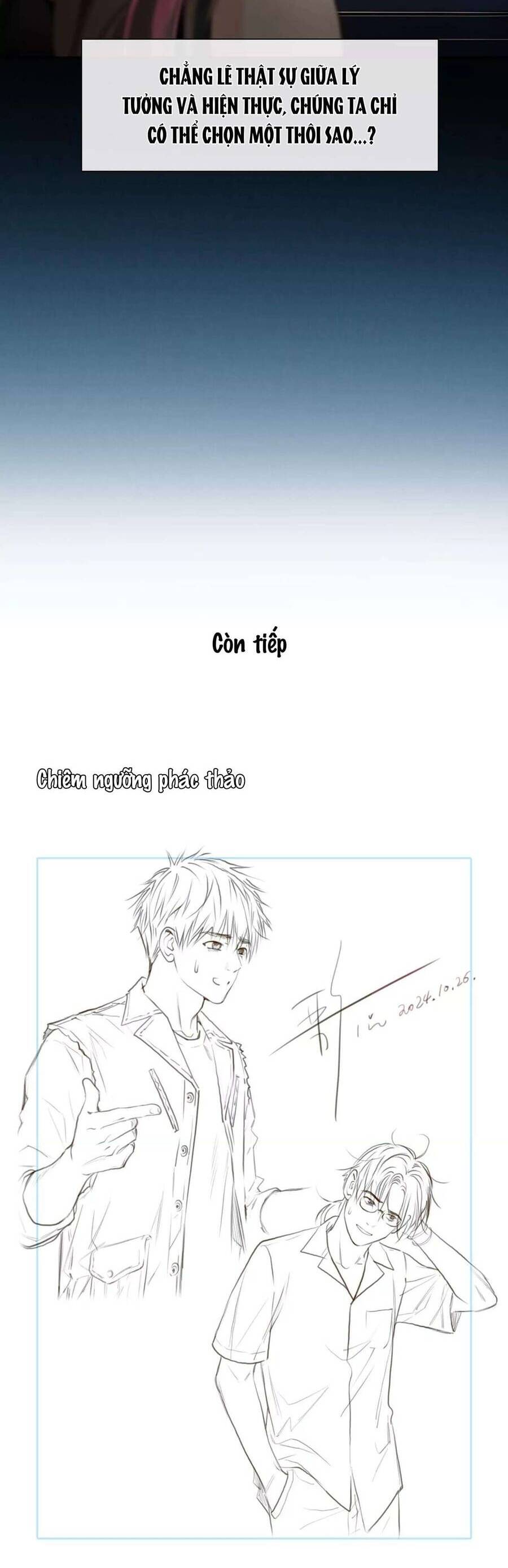 Vòng Xoáy Thời Gian Chap 52 - Next Chap 53