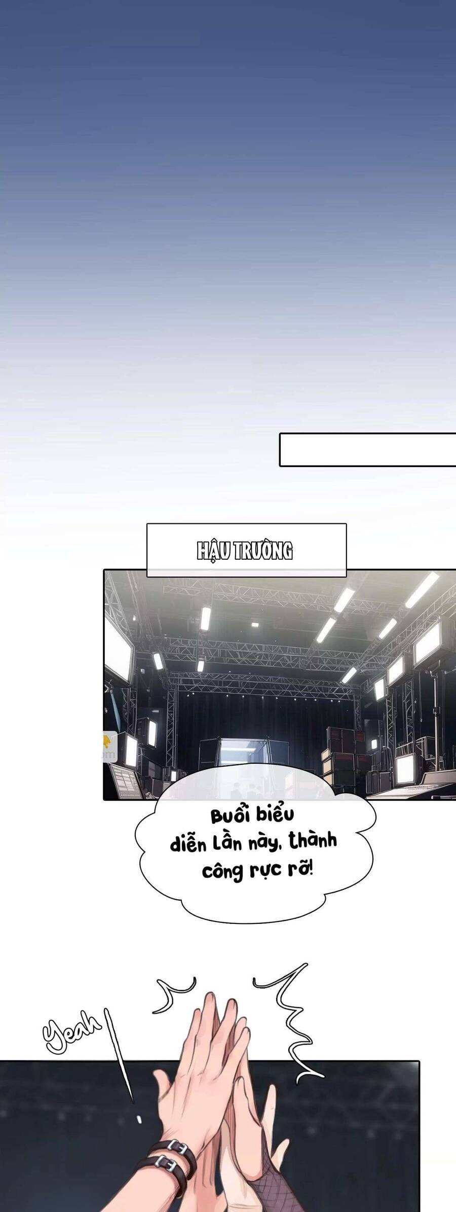 Vòng Xoáy Thời Gian Chap 52 - Next Chap 53