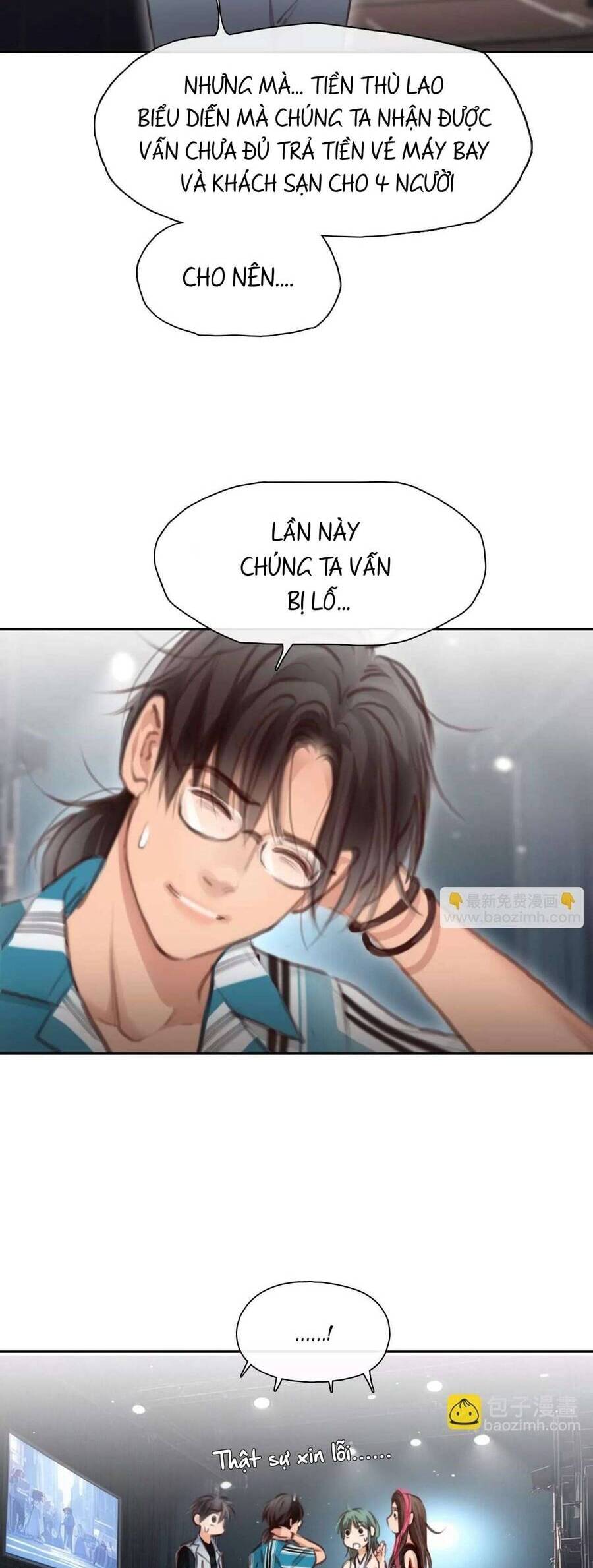 Vòng Xoáy Thời Gian Chap 52 - Next Chap 53