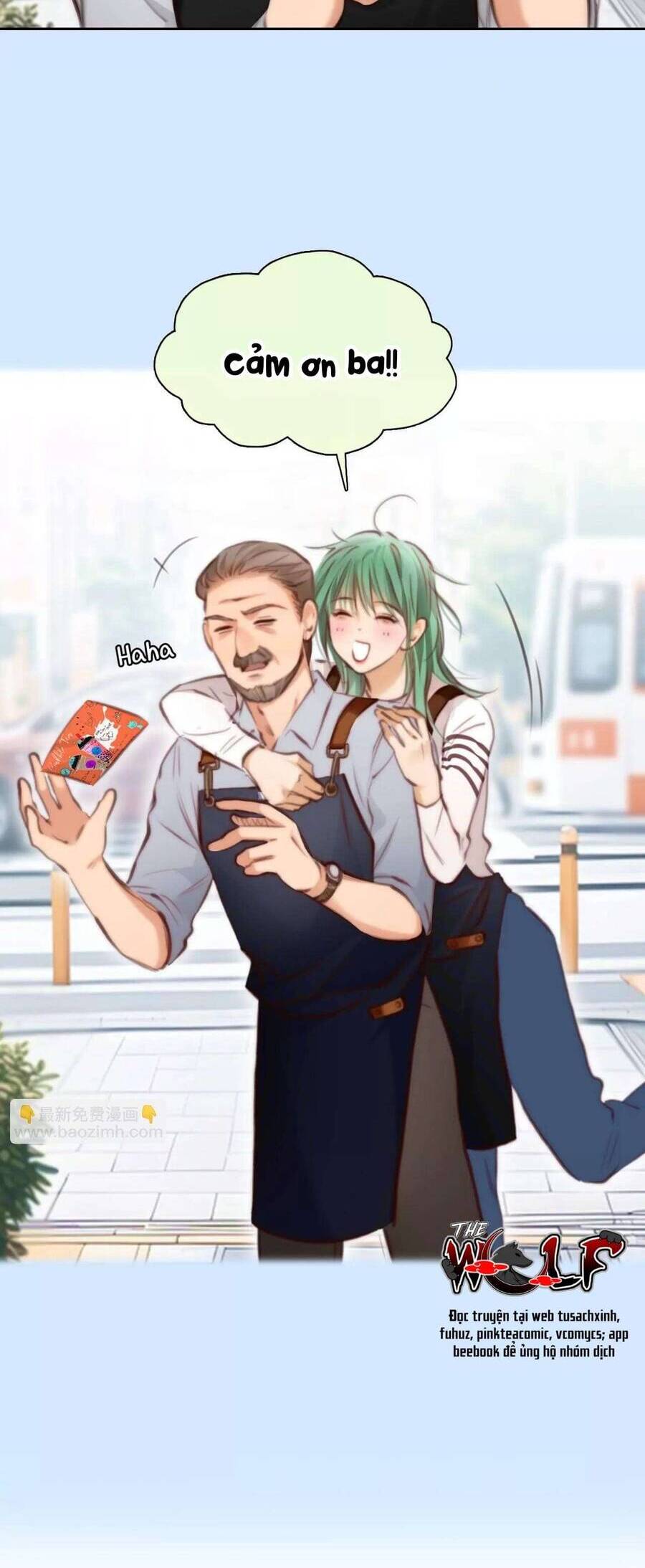 Vòng Xoáy Thời Gian Chap 54 - Next Chap 55