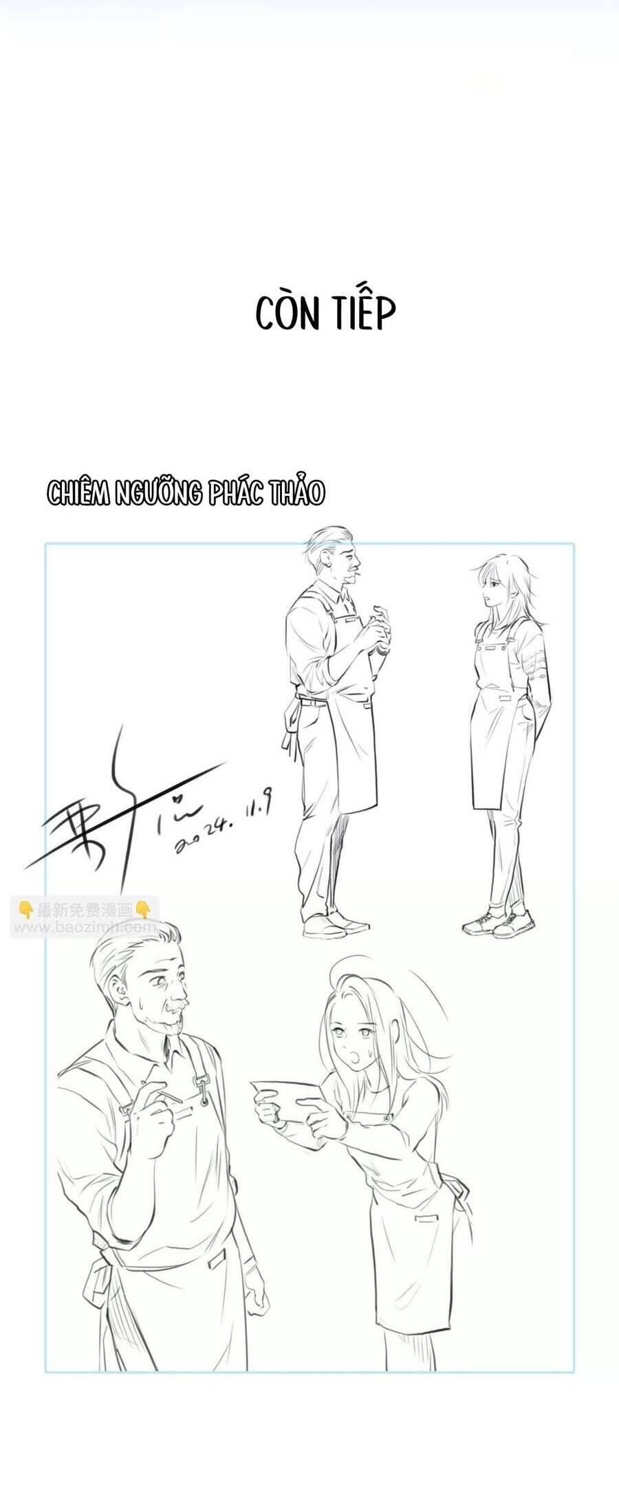 Vòng Xoáy Thời Gian Chap 54 - Next Chap 55