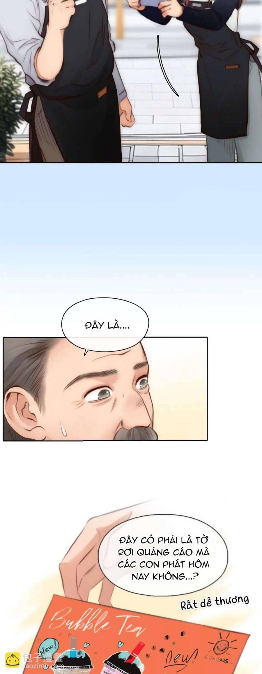 Vòng Xoáy Thời Gian Chap 54 - Next Chap 55