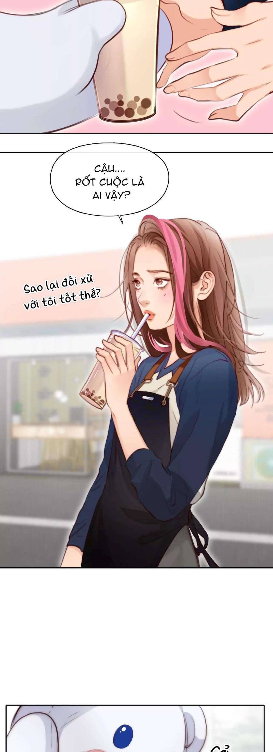 Vòng Xoáy Thời Gian Chap 55 - Next Chap 56