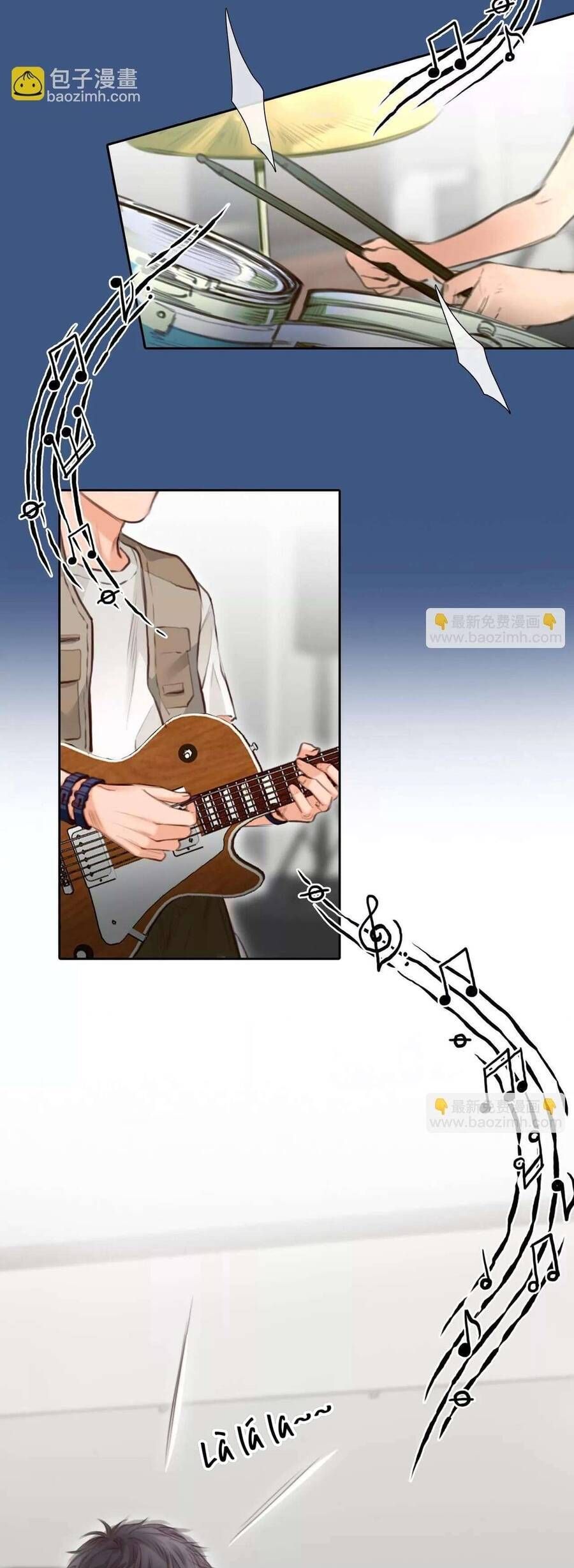 Vòng Xoáy Thời Gian Chap 56 - Next Chap 57