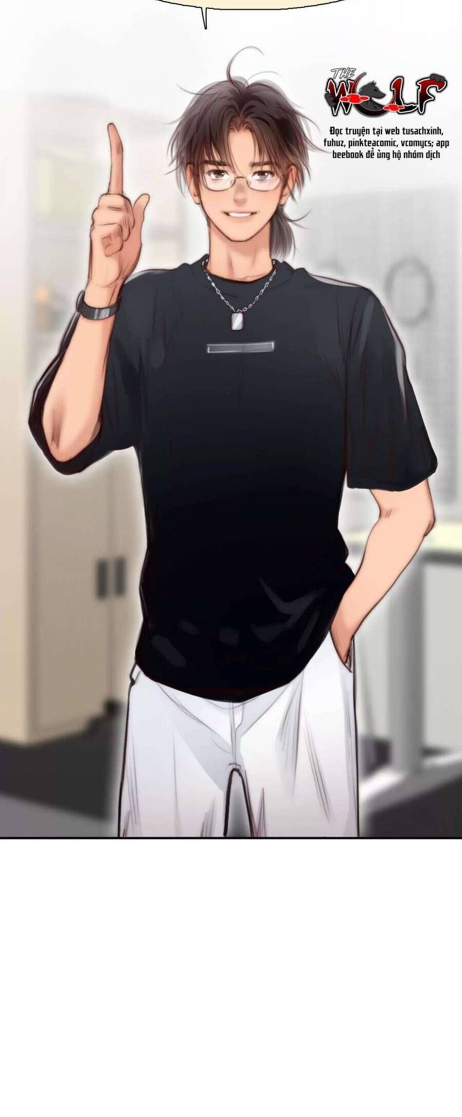 Vòng Xoáy Thời Gian Chap 56 - Next Chap 57