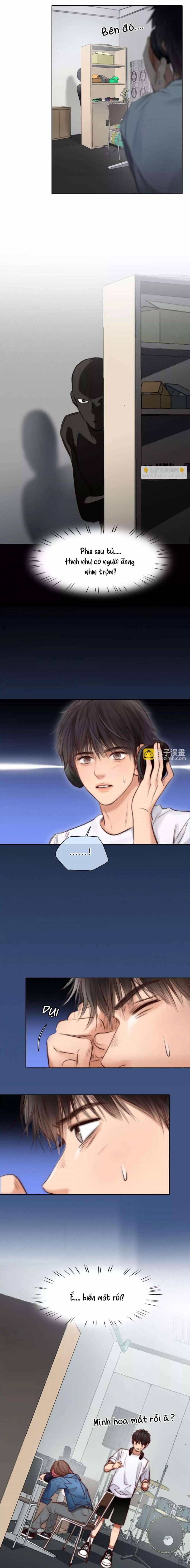 Vòng Xoáy Thời Gian Chap 59 - Next Chap 60