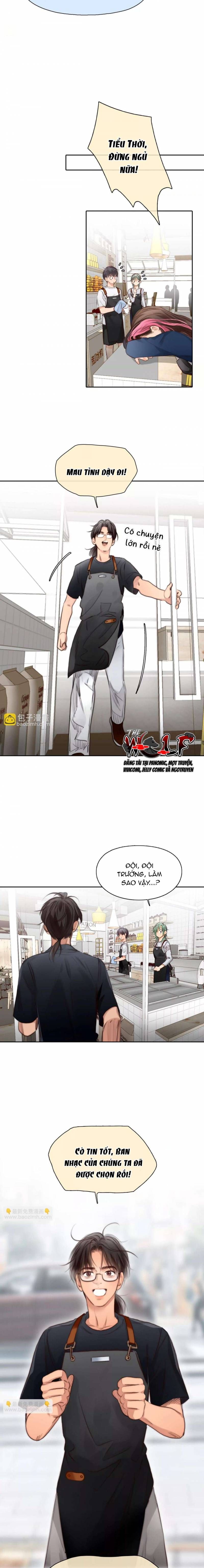 Vòng Xoáy Thời Gian Chap 59 - Next Chap 60