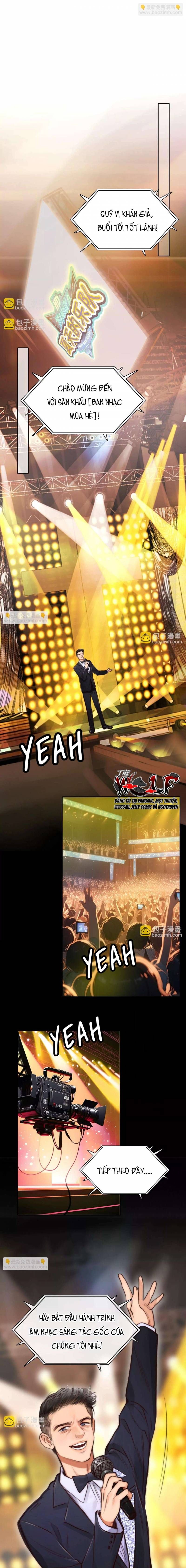 Vòng Xoáy Thời Gian Chap 60 - Next Chap 61