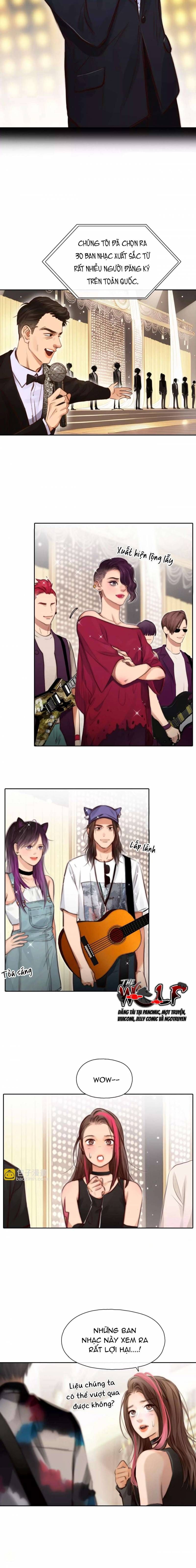 Vòng Xoáy Thời Gian Chap 60 - Next Chap 61