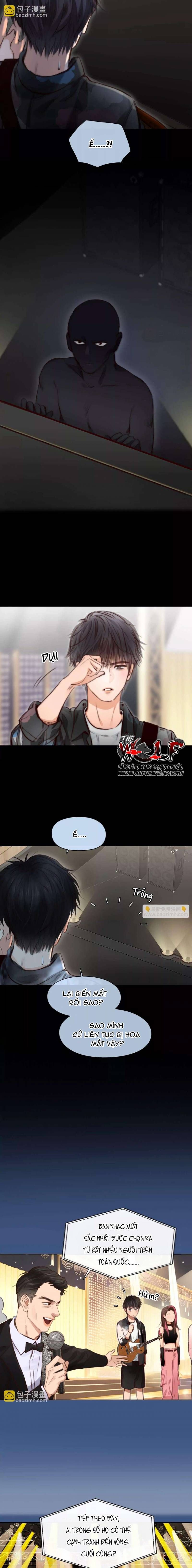 Vòng Xoáy Thời Gian Chap 60 - Next Chap 61