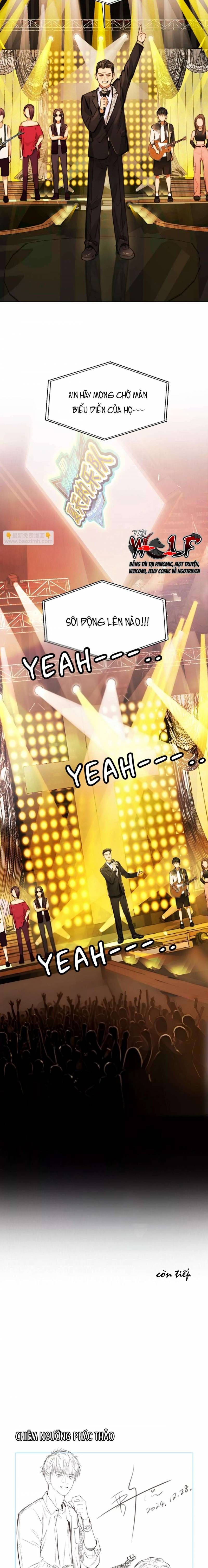 Vòng Xoáy Thời Gian Chap 60 - Next Chap 61