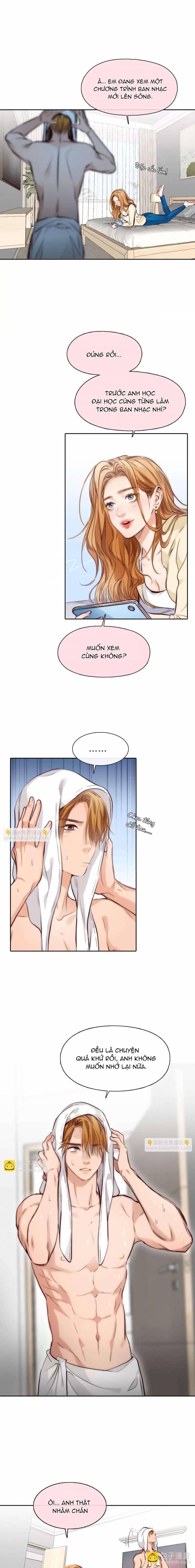 Vòng Xoáy Thời Gian Chap 62 - Next Chap 63