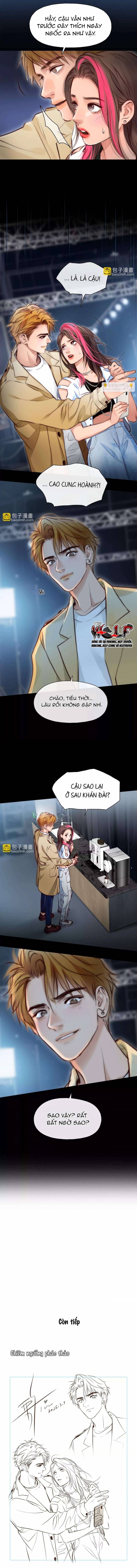 Vòng Xoáy Thời Gian Chap 65 - Next Chap 66