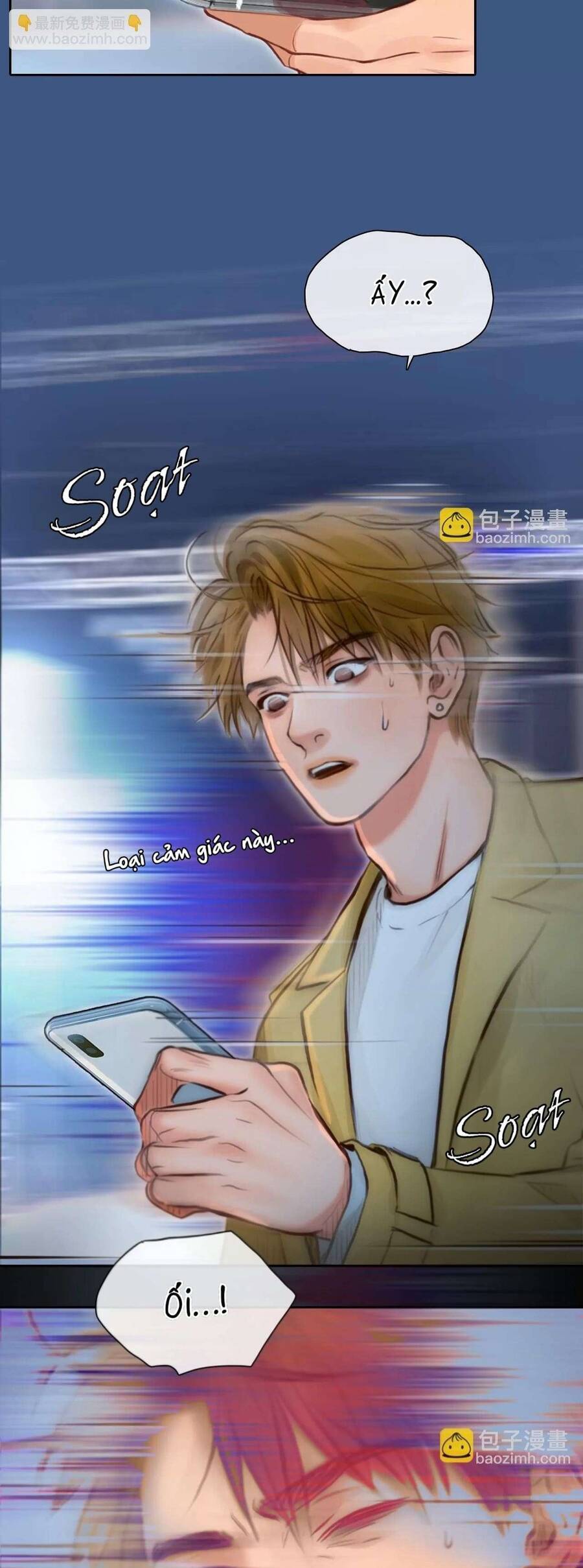 Vòng Xoáy Thời Gian Chap 66 - Next Chap 67