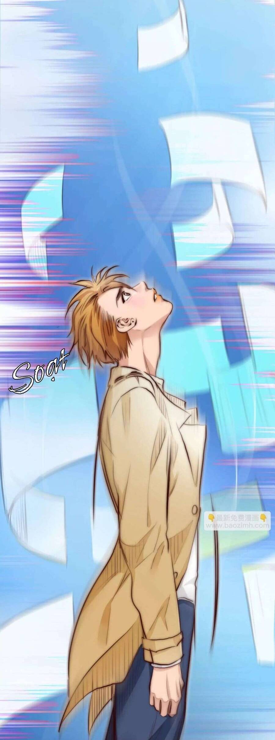 Vòng Xoáy Thời Gian Chap 66 - Next Chap 67