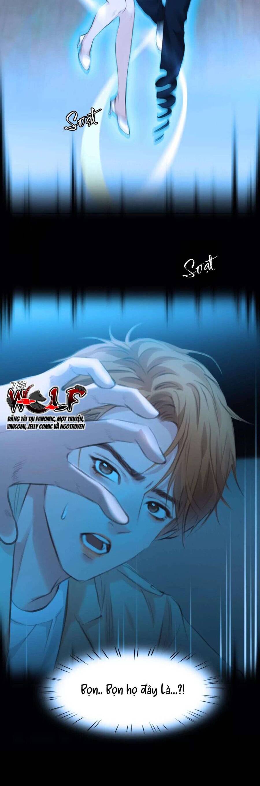 Vòng Xoáy Thời Gian Chap 66 - Next Chap 67