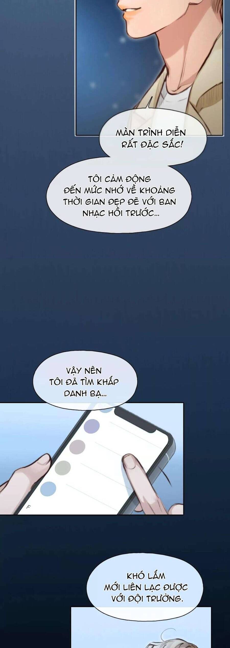 Vòng Xoáy Thời Gian Chap 66 - Next Chap 67