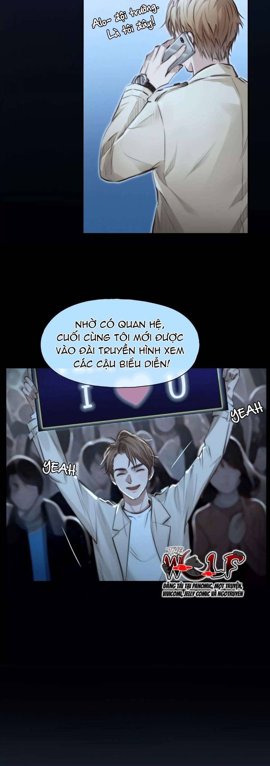 Vòng Xoáy Thời Gian Chap 66 - Next Chap 67