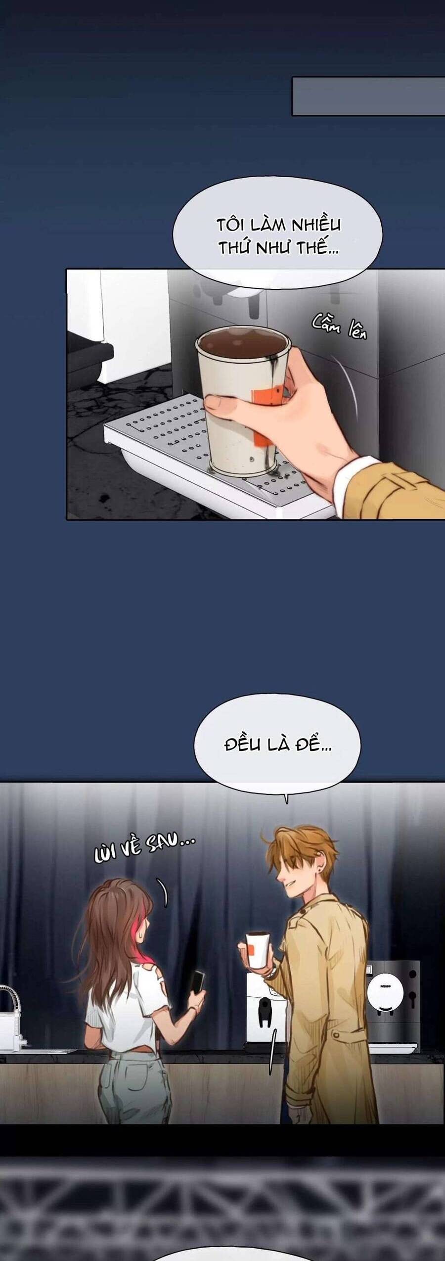 Vòng Xoáy Thời Gian Chap 66 - Next Chap 67