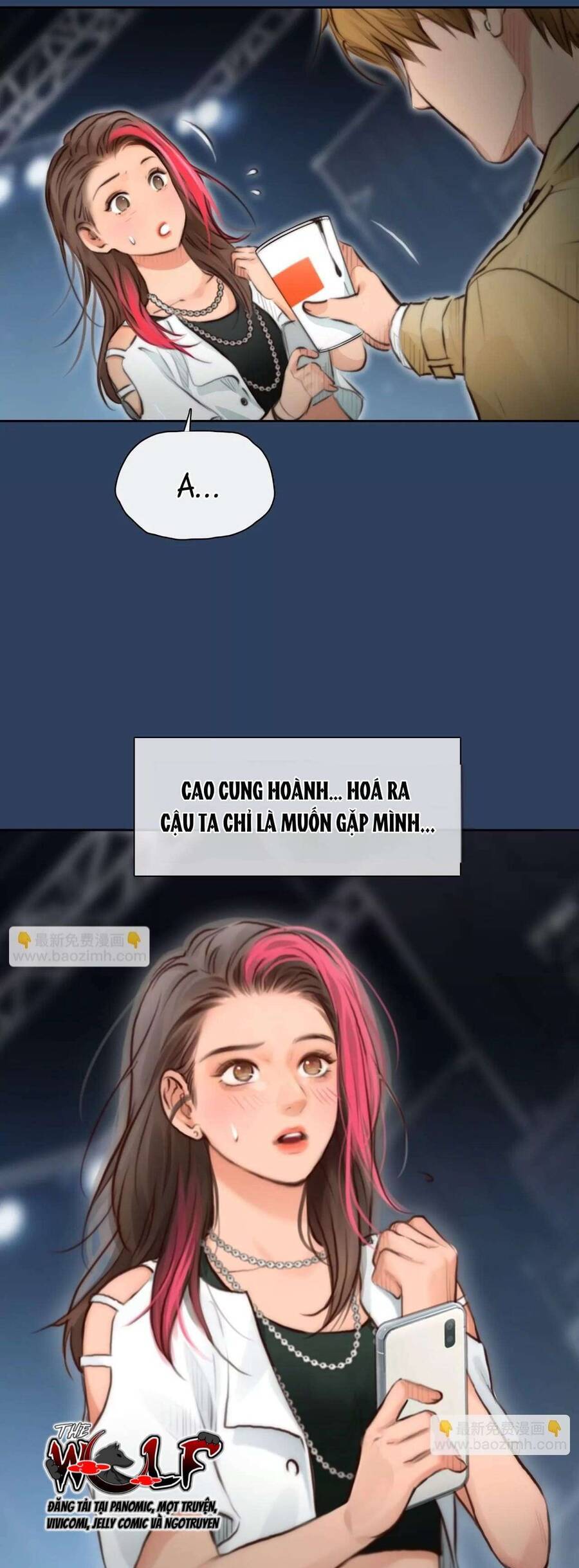 Vòng Xoáy Thời Gian Chap 66 - Next Chap 67