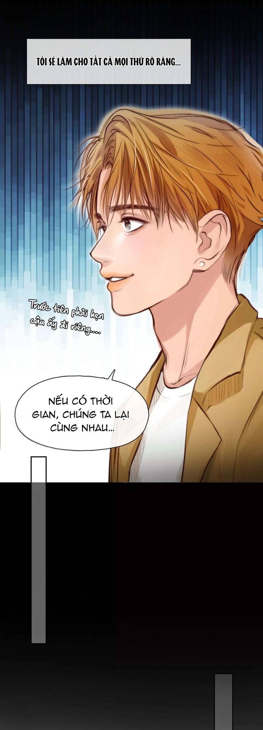 Vòng Xoáy Thời Gian Chap 67 - Next Chap 68