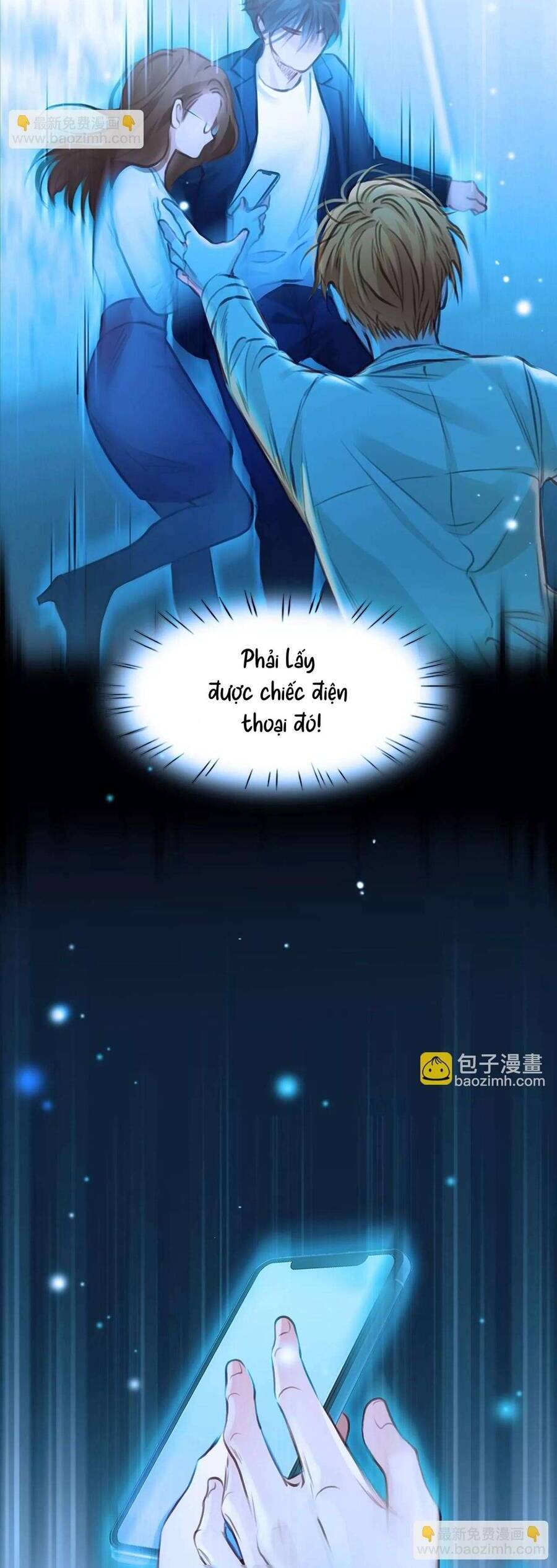 Vòng Xoáy Thời Gian Chap 67 - Next Chap 68