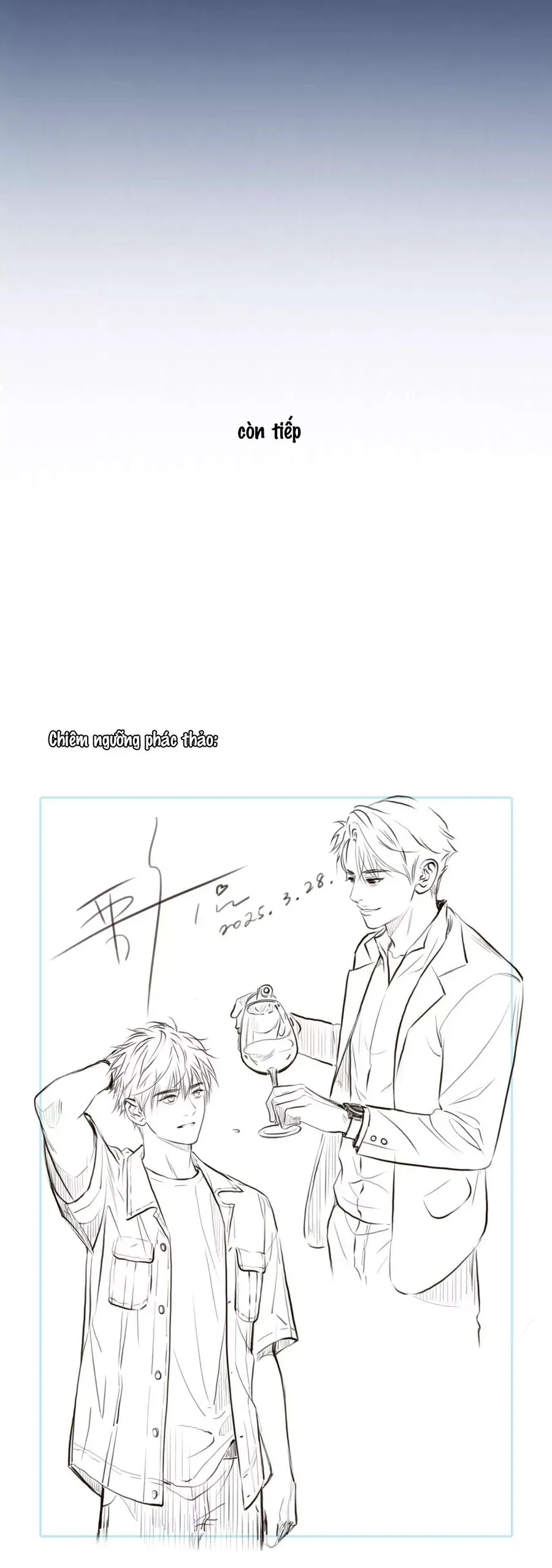 Vòng Xoáy Thời Gian Chap 68 - Next Chap 69