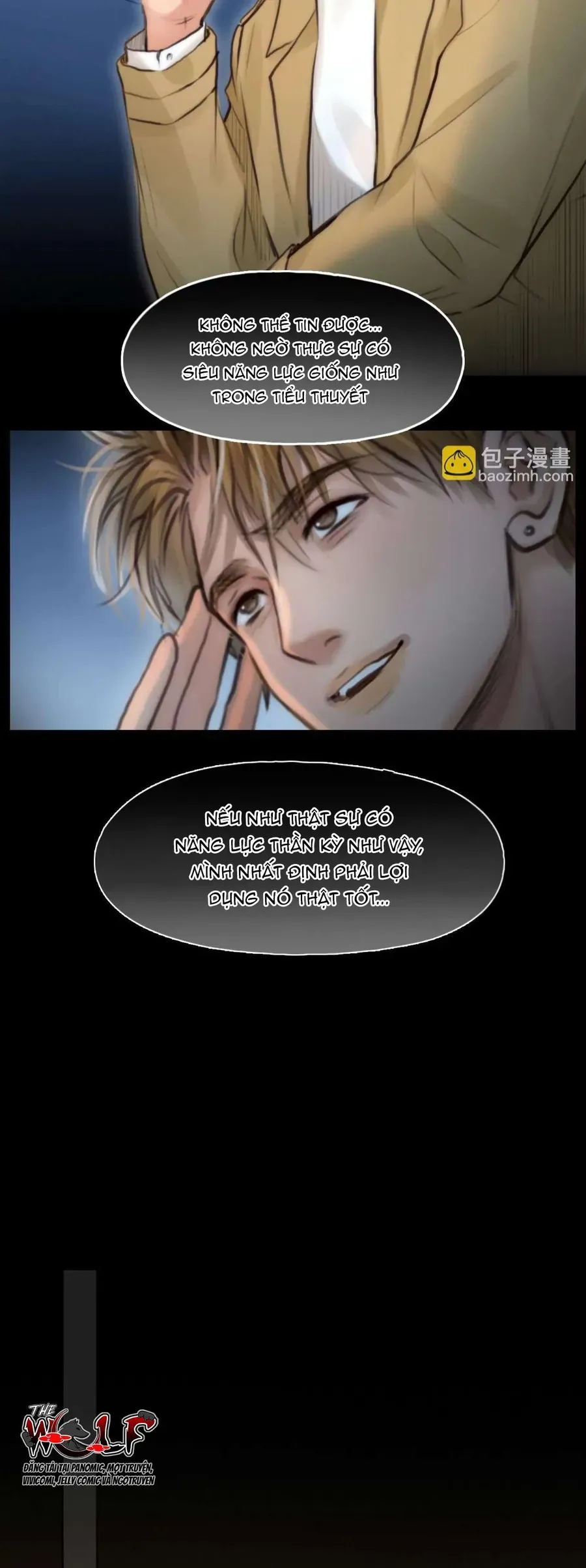 Vòng Xoáy Thời Gian Chap 68 - Next Chap 69