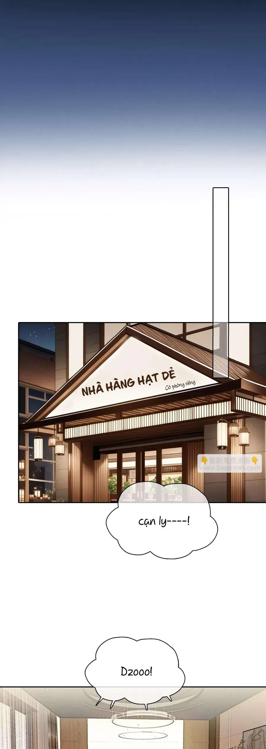 Vòng Xoáy Thời Gian Chap 68 - Next Chap 69