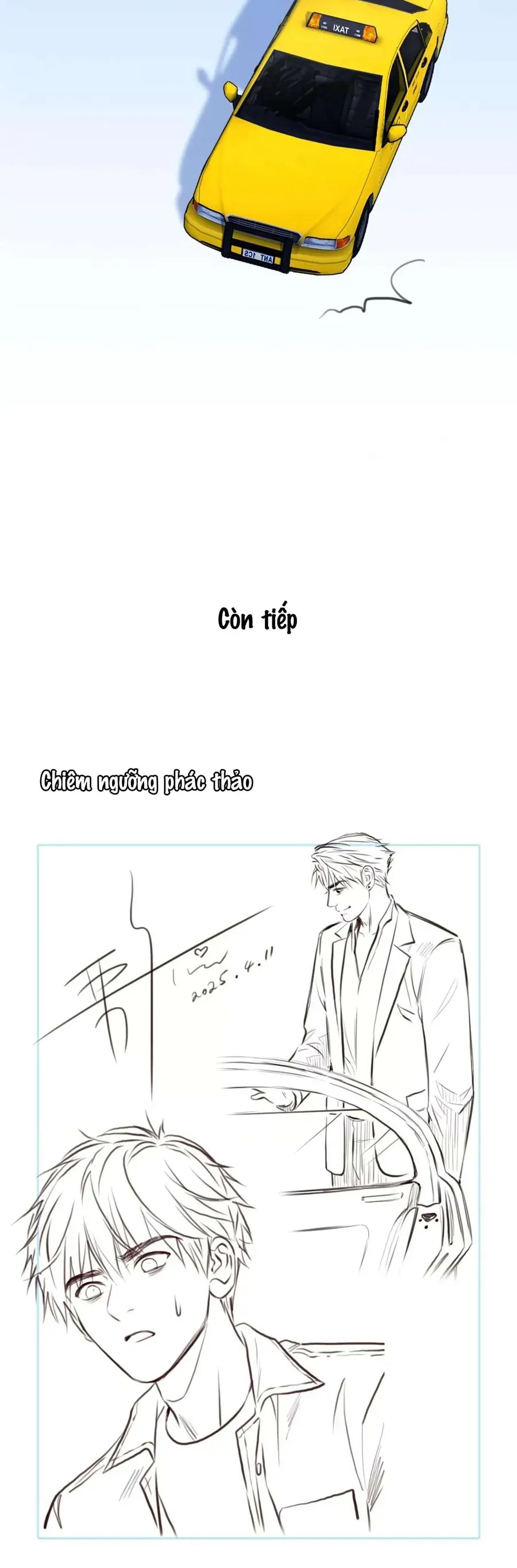 Vòng Xoáy Thời Gian Chap 70 - Next Chap 71