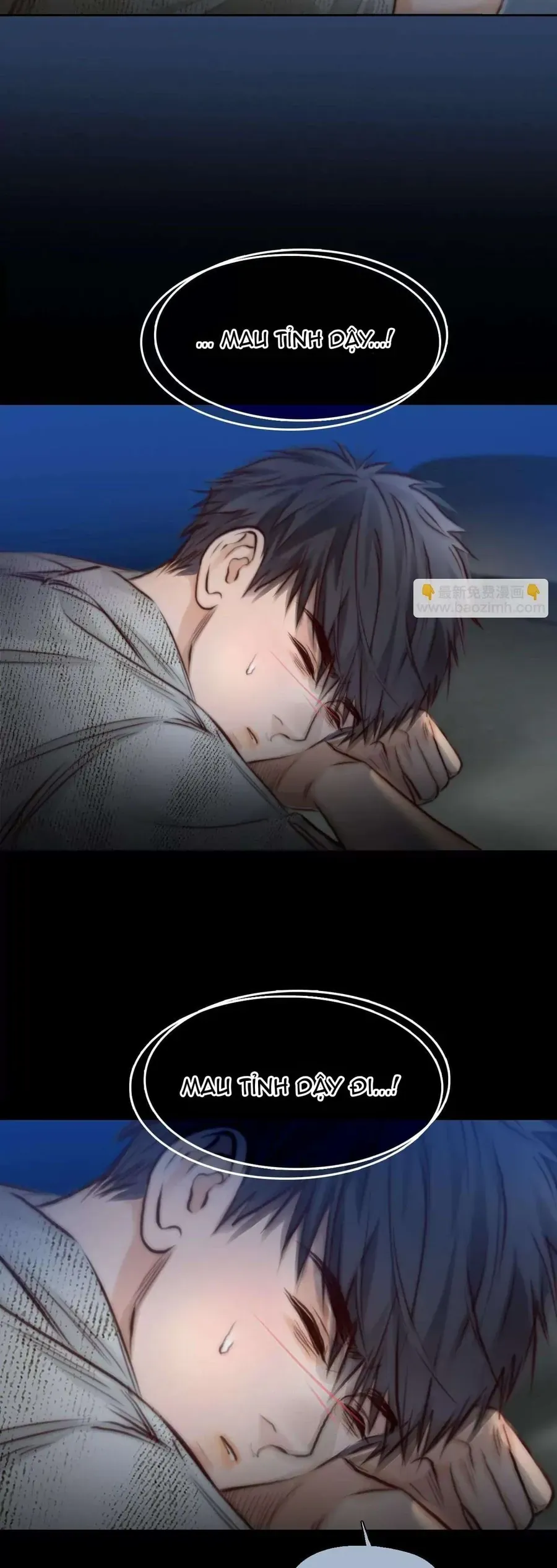 Vòng Xoáy Thời Gian Chap 70 - Next Chap 71