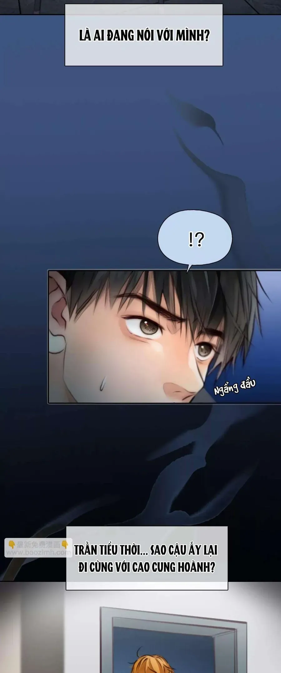 Vòng Xoáy Thời Gian Chap 70 - Next Chap 71