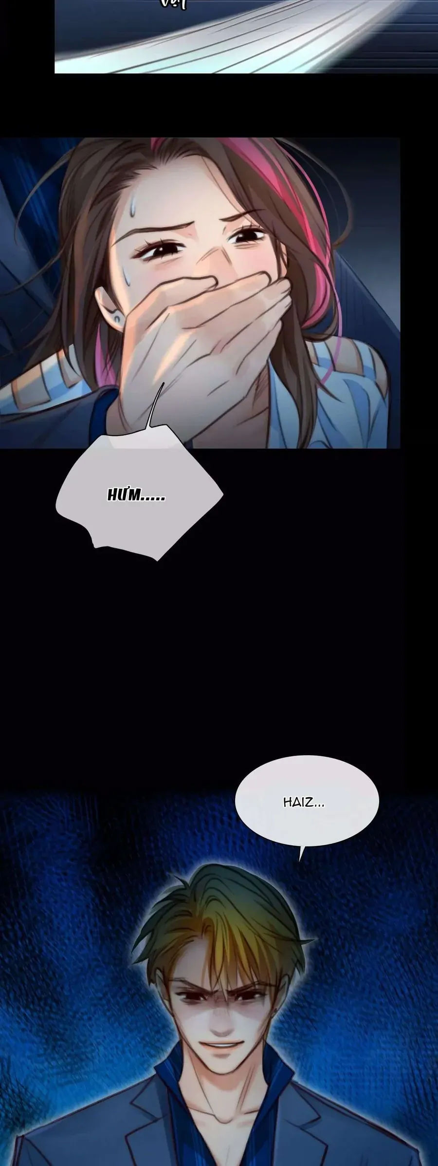 Vòng Xoáy Thời Gian Chap 72 - Next Chap 73