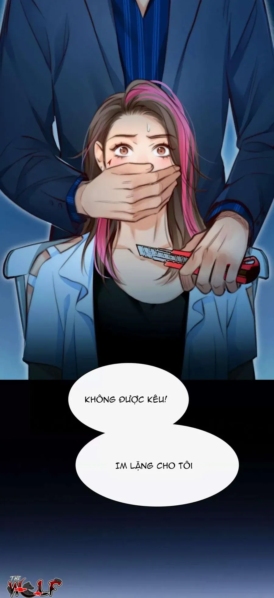 Vòng Xoáy Thời Gian Chap 72 - Next Chap 73