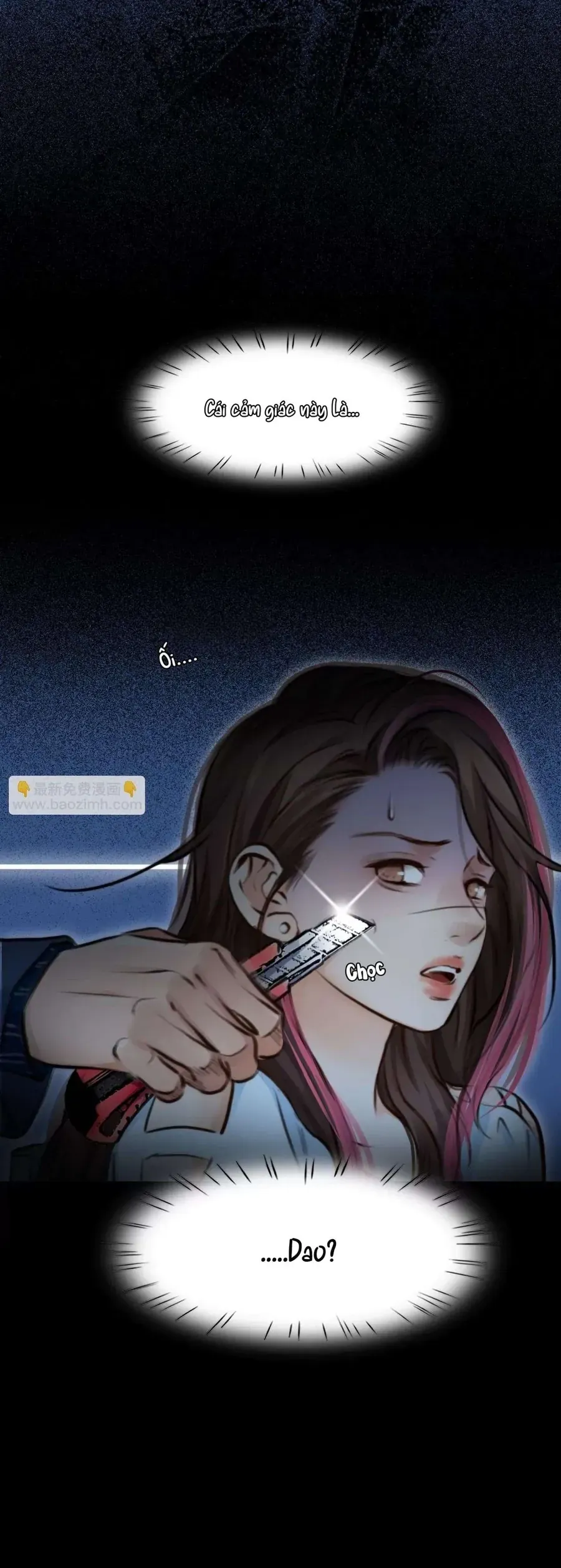 Vòng Xoáy Thời Gian Chap 72 - Next Chap 73