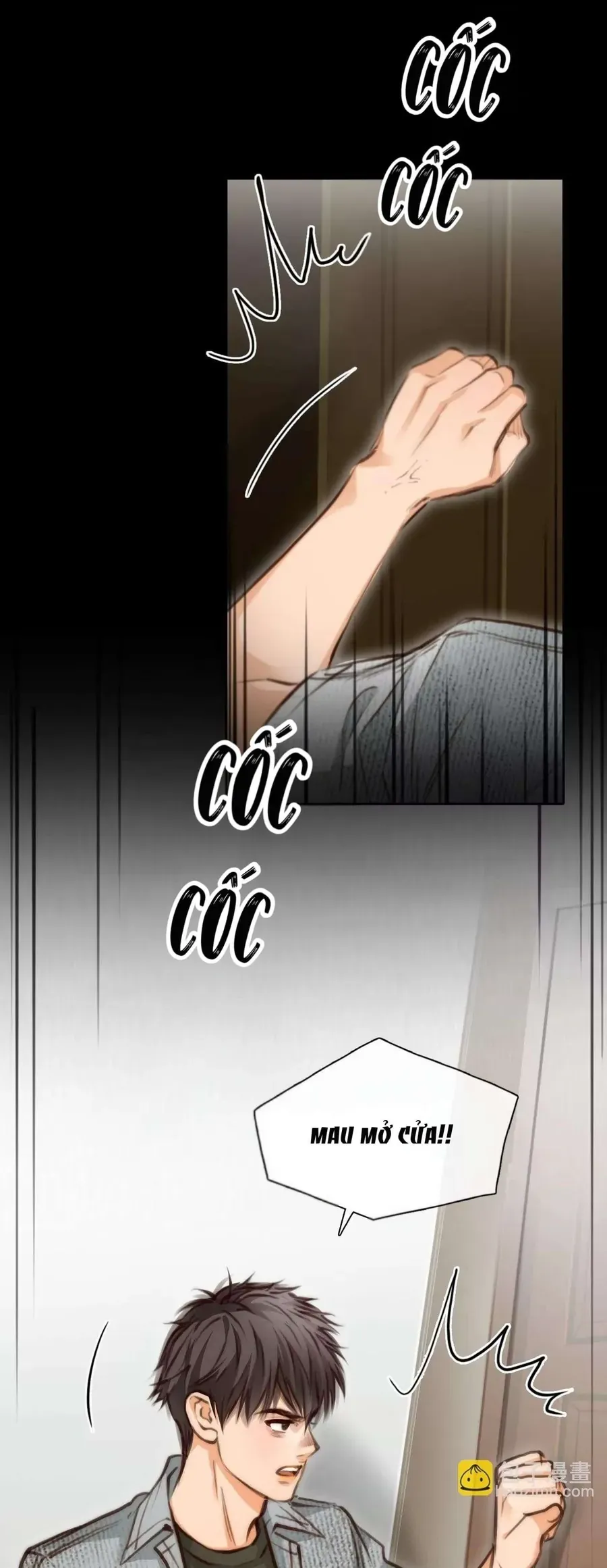 Vòng Xoáy Thời Gian Chap 73 - Next Chap 74