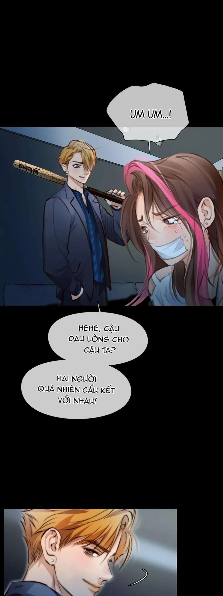 Vòng Xoáy Thời Gian Chap 74 - Next Chap 75