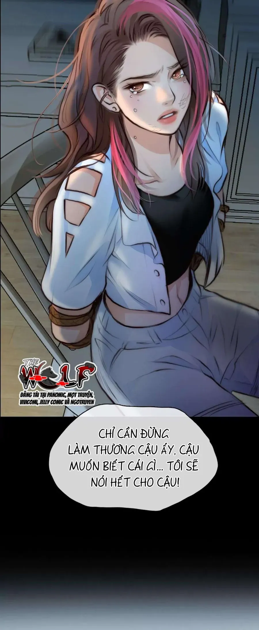 Vòng Xoáy Thời Gian Chap 74 - Next Chap 75