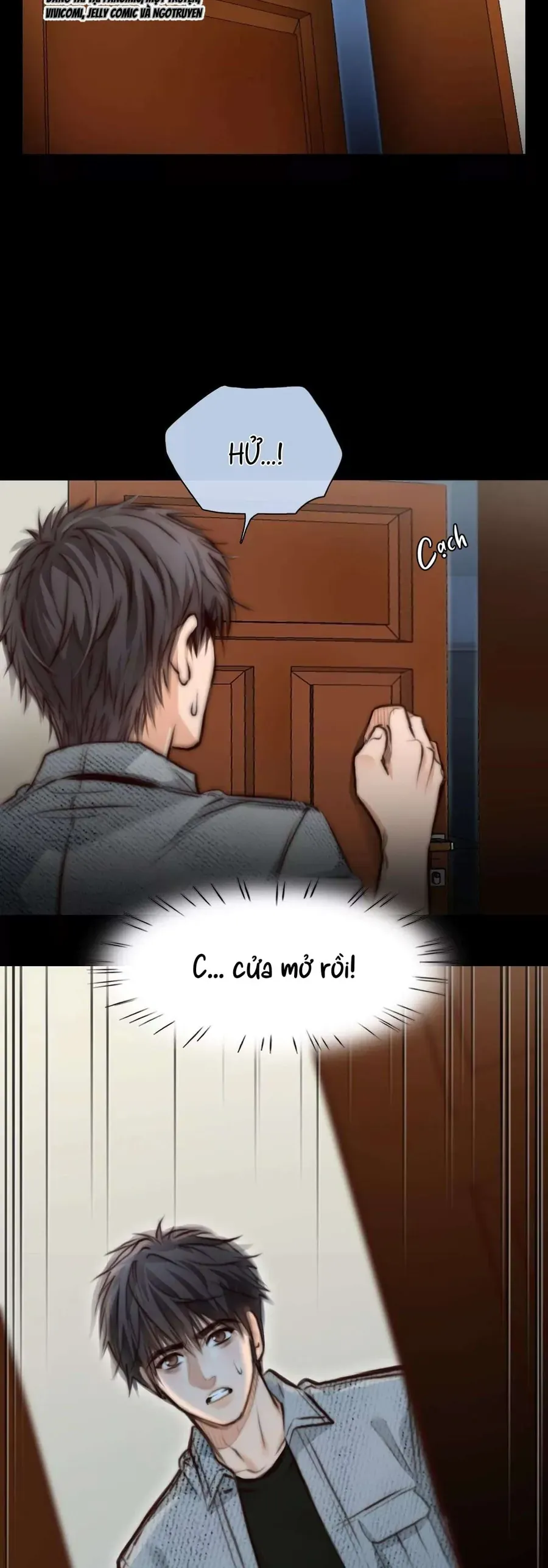 Vòng Xoáy Thời Gian Chap 74 - Next Chap 75