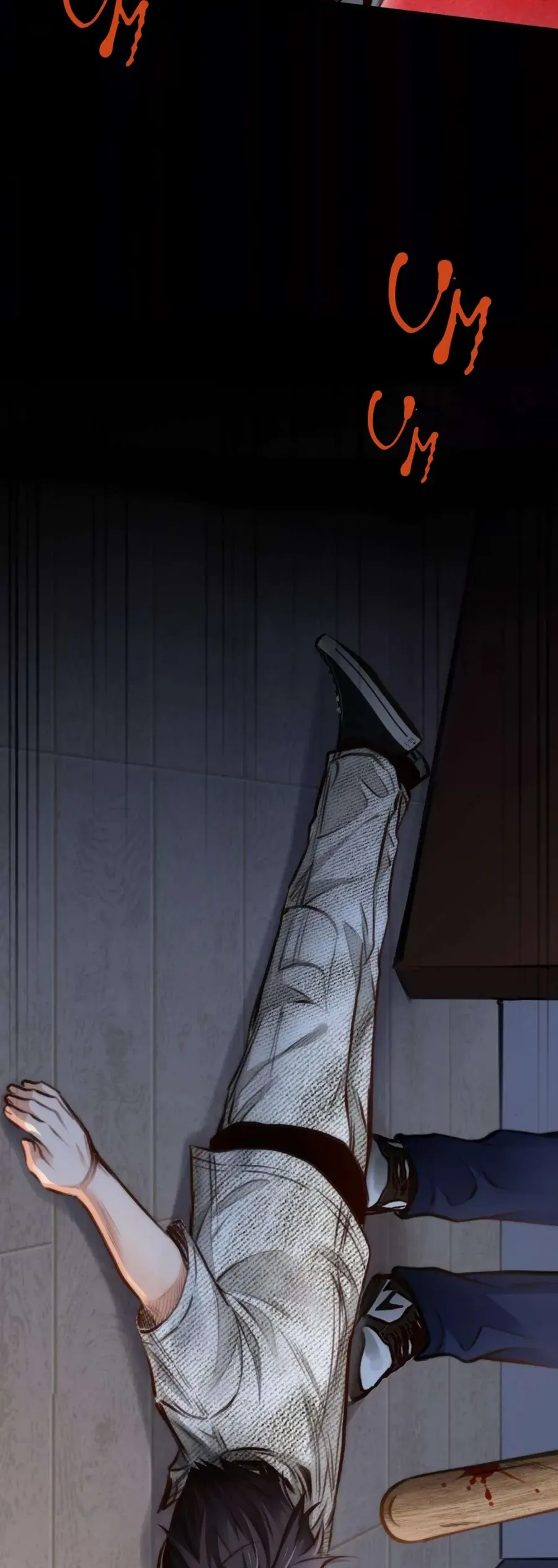 Vòng Xoáy Thời Gian Chap 74 - Next Chap 75