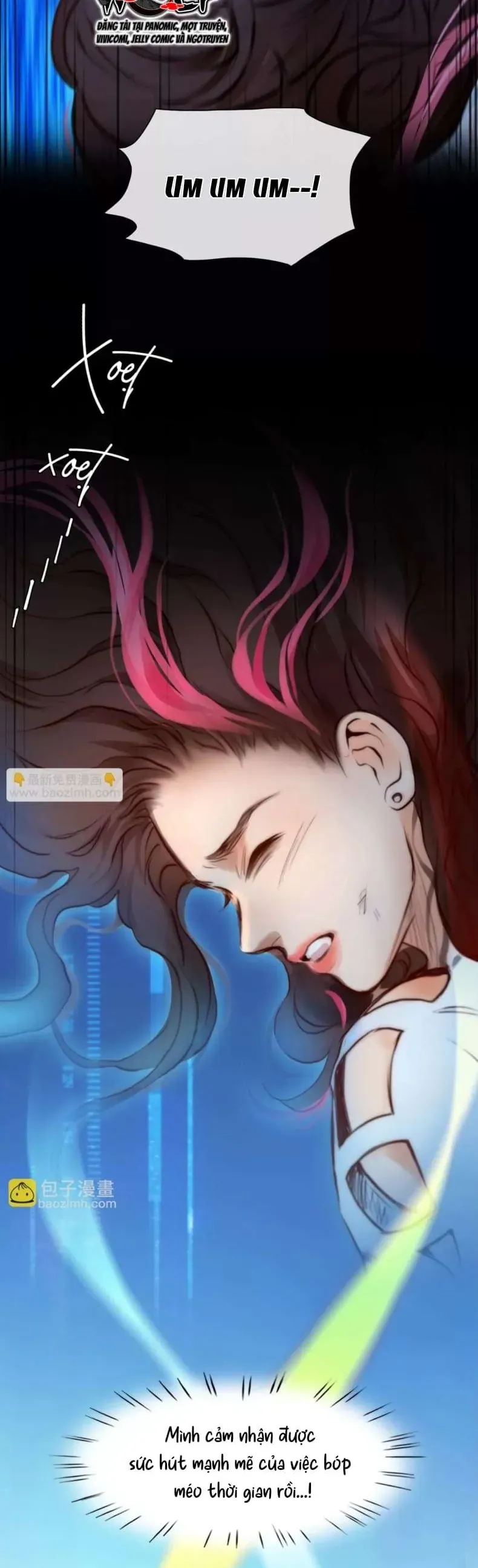 Vòng Xoáy Thời Gian Chap 75 - Next Chap 76