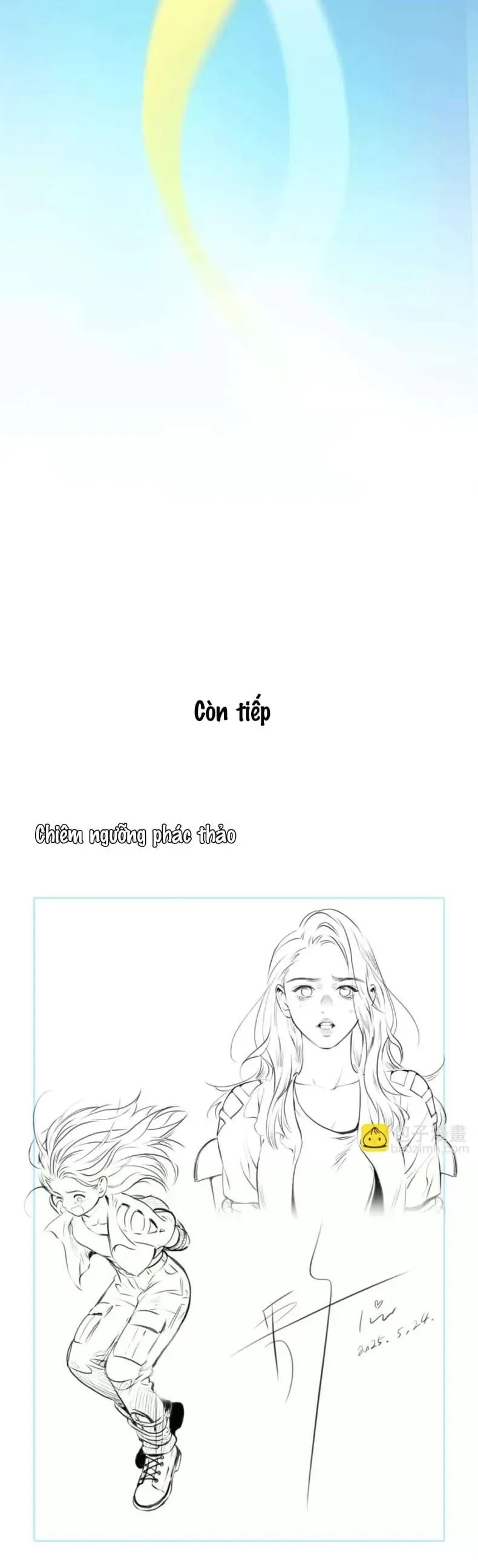 Vòng Xoáy Thời Gian Chap 75 - Next Chap 76