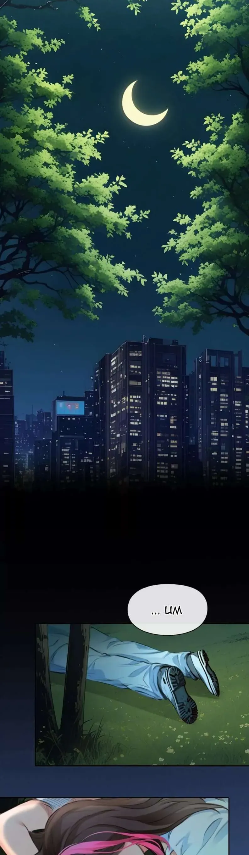 Vòng Xoáy Thời Gian Chap 76 - Next Chap 77