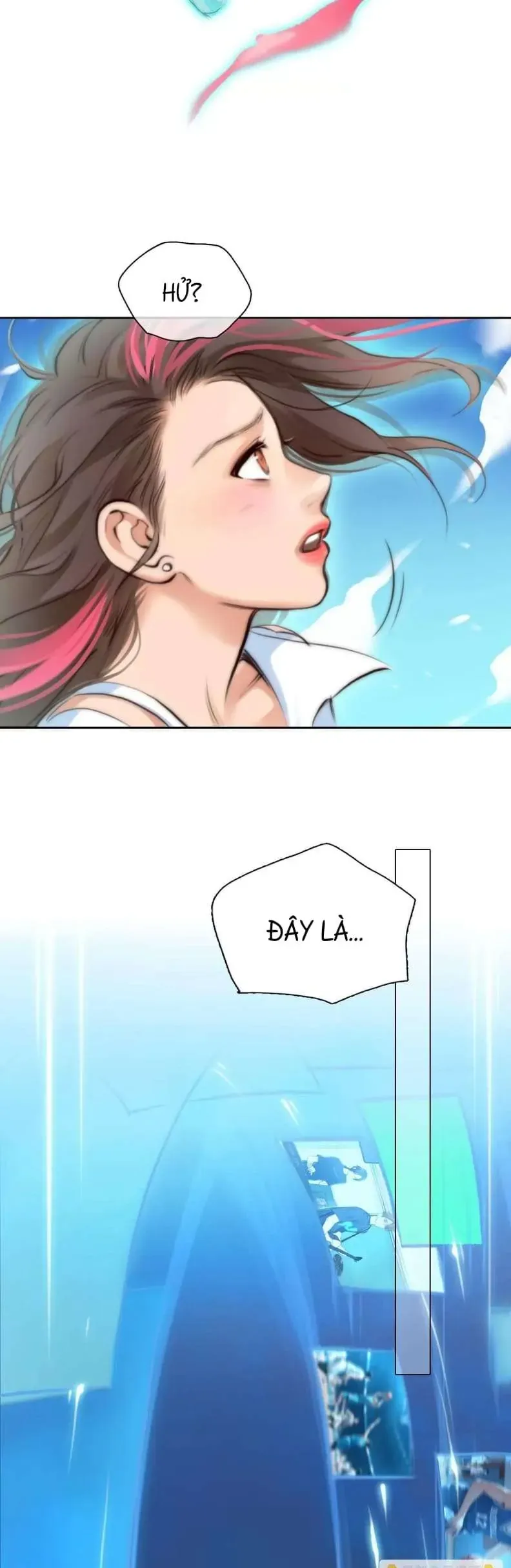 Vòng Xoáy Thời Gian Chap 76 - Next Chap 77