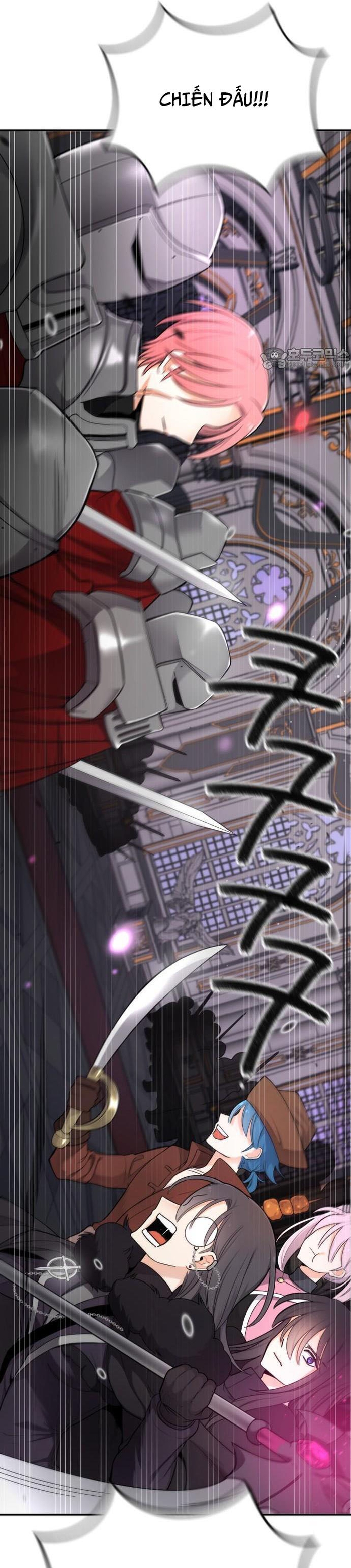 Vr & Rpg Chap 24 - Next Chap 25