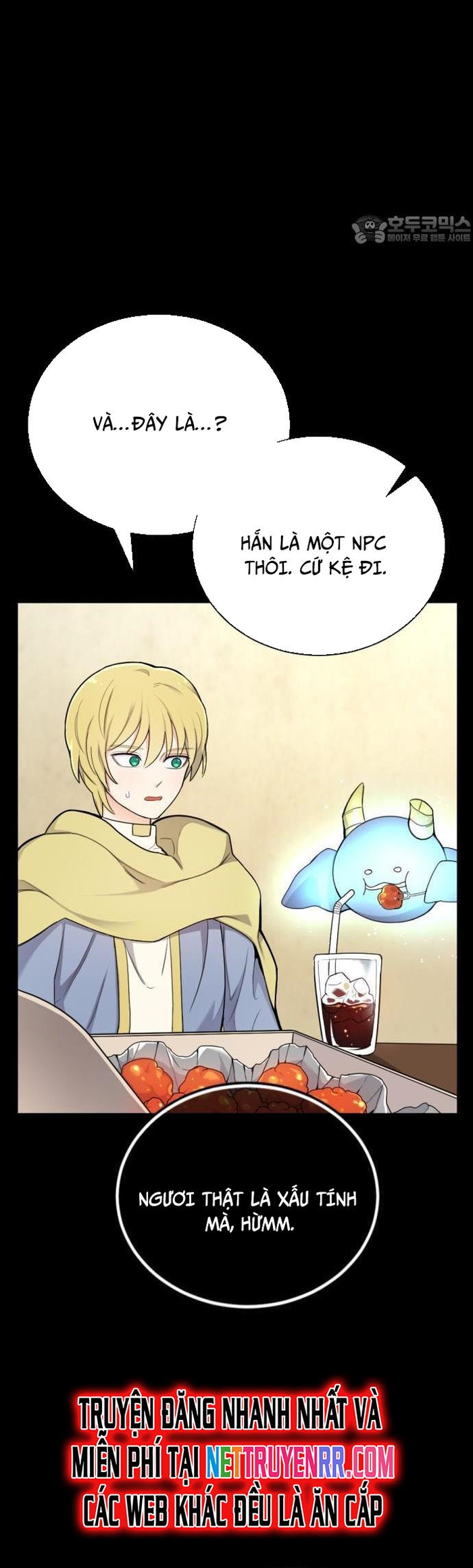 Vr & Rpg Chap 24 - Next Chap 25