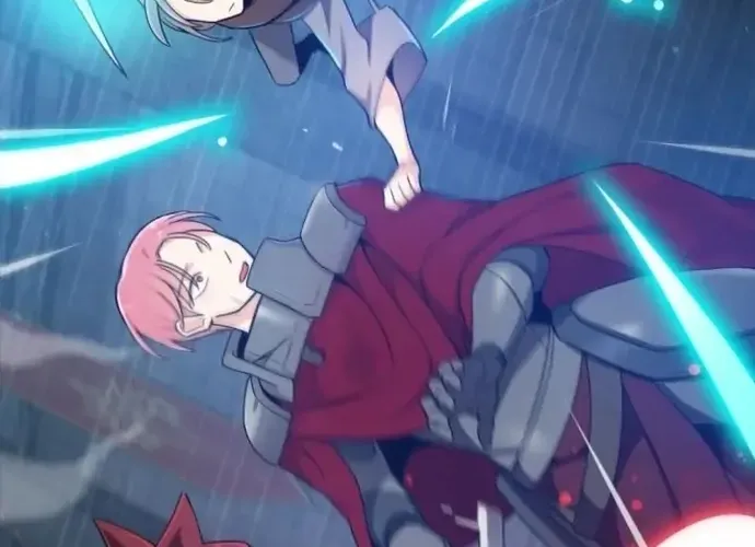 Vr & Rpg Chap 33 - Next Chap 34