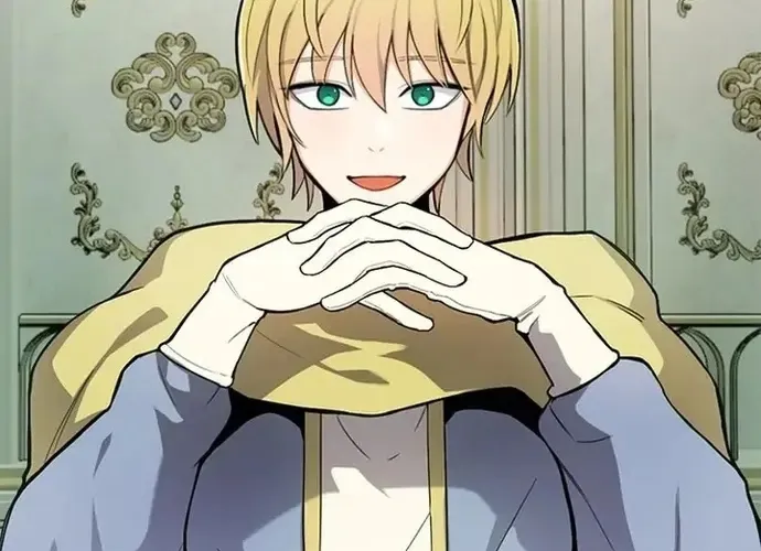 Vr & Rpg Chap 33 - Next Chap 34