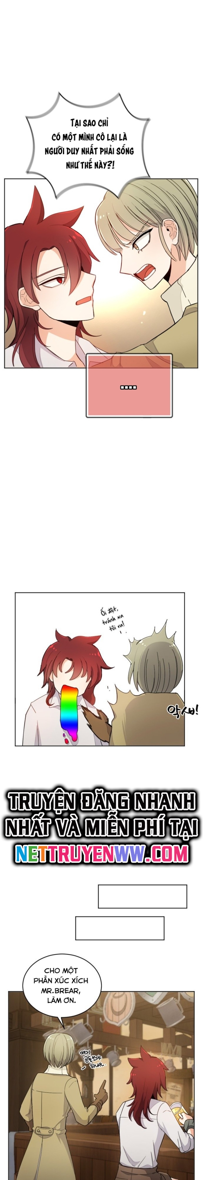 Vr & Rpg Chap 4 - Next Chap 5